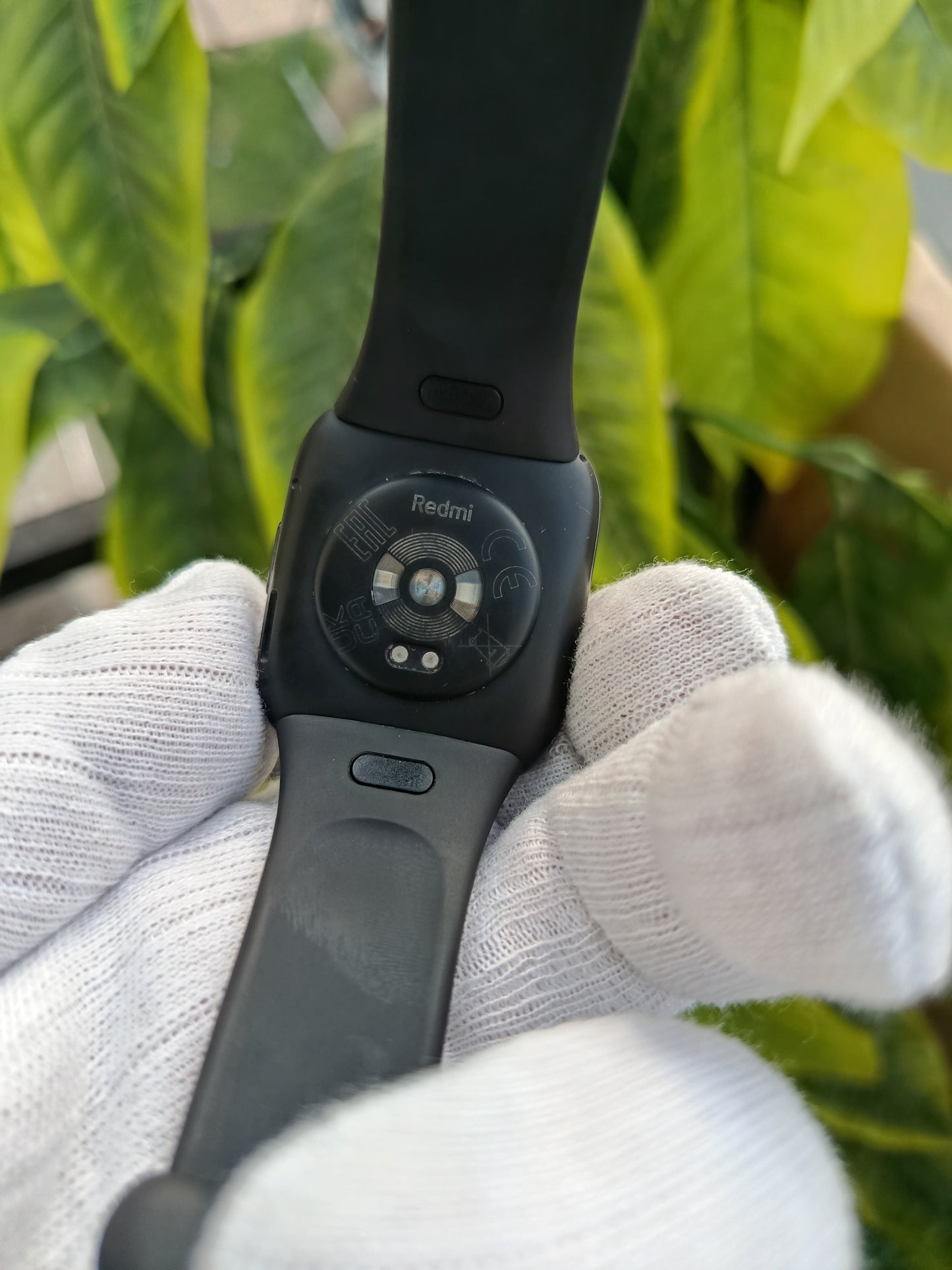 Redmi Watch 3 - Amoled AOD - 14 Days Battery Time