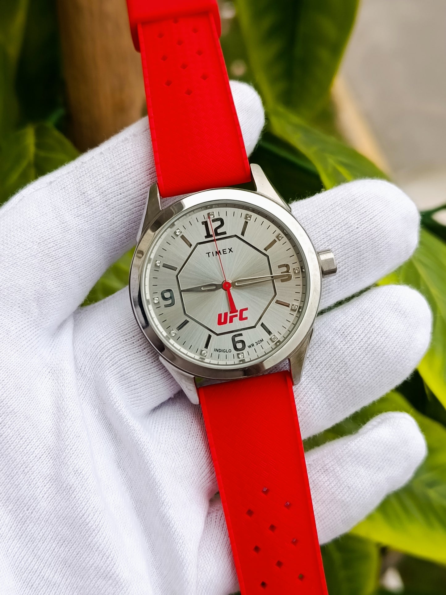 Timex UFC Special Edition TW2V56000