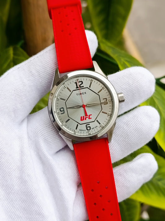 Timex UFC Special Edition TW2V56000