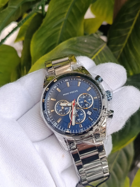 Mini Focus MF0187G.02 Men's Watch