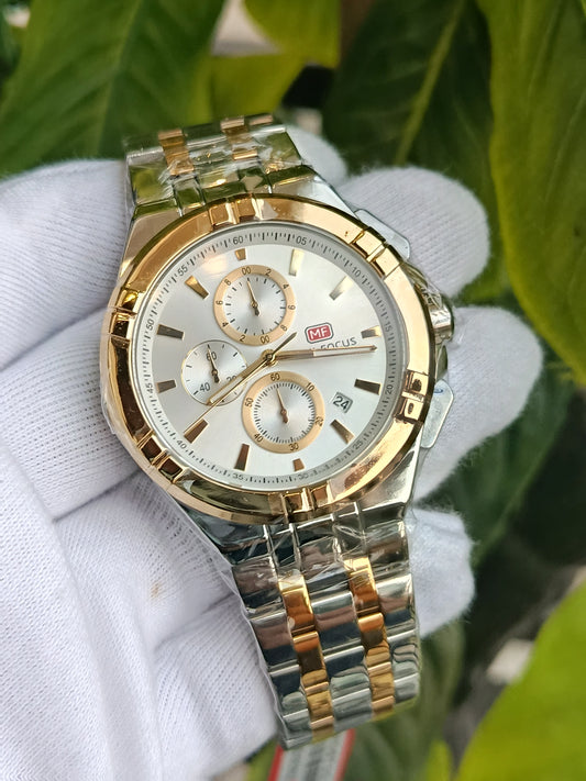 Mini Focus MF047G.02 Men's Watch
