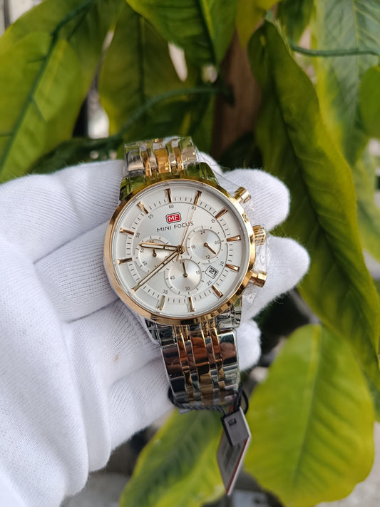 Mini Focus MF0282G.02 Men's Watch
