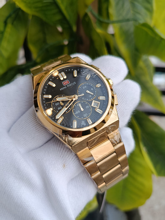 Mini Focus MF0614G.02 Men's Watch