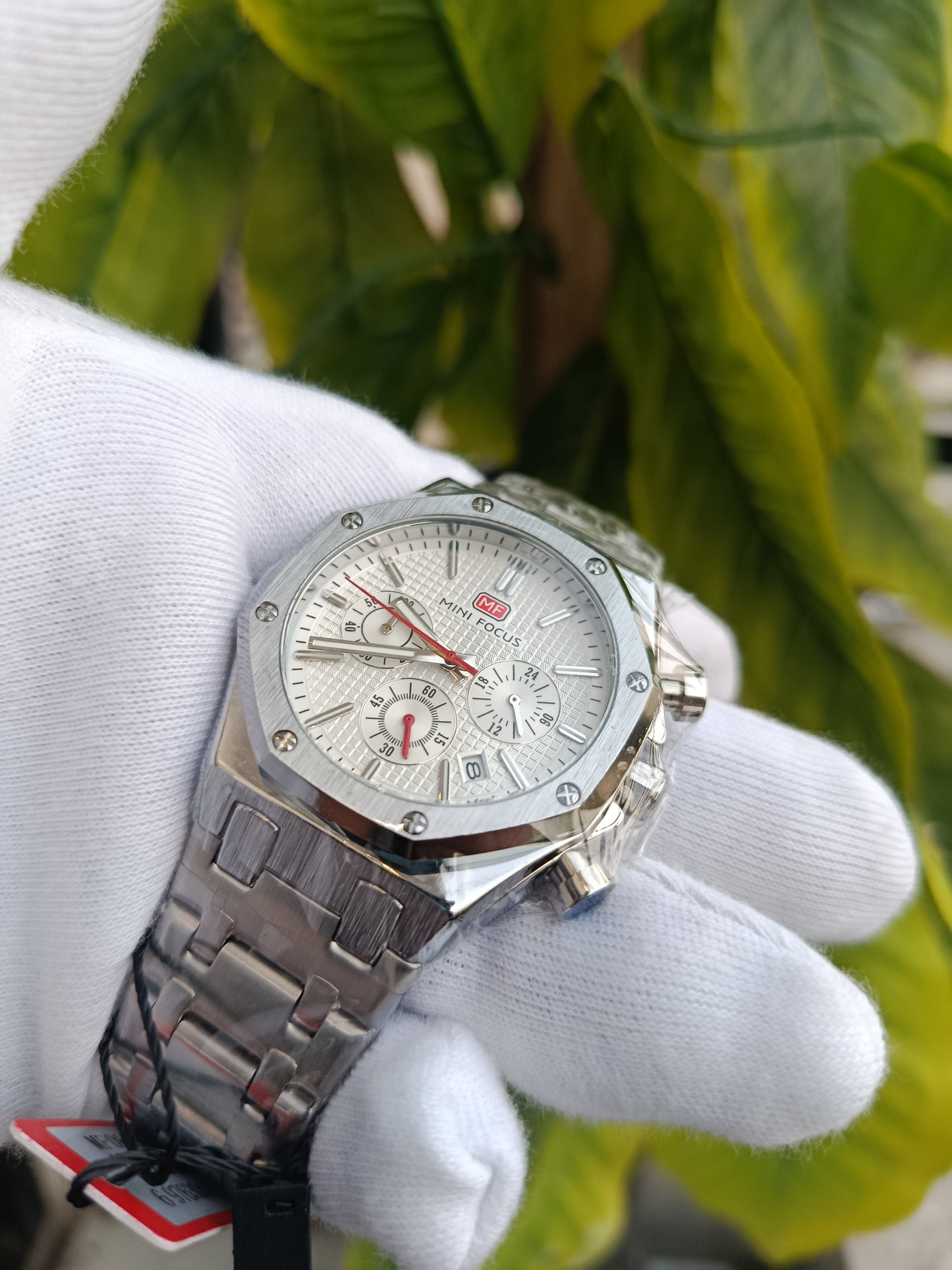 Mini Focus MF0609G.02 Men's Watch