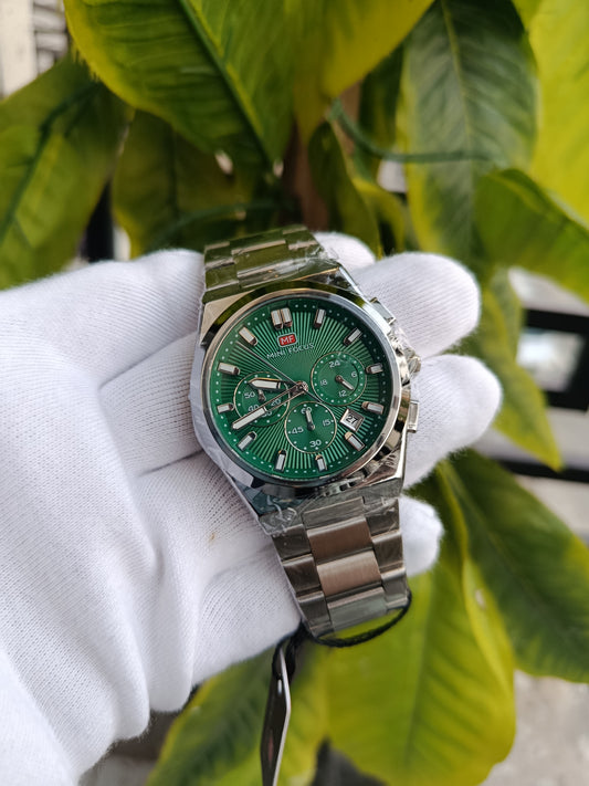 Mini Focus MF0614G.02 Men's Watch