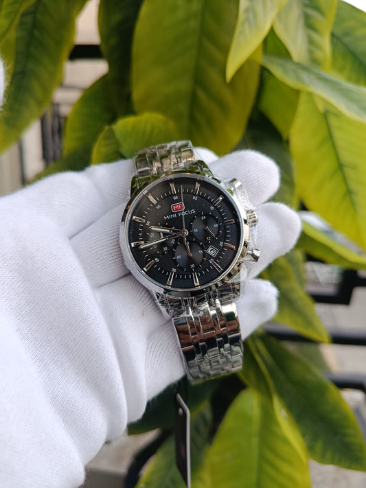 Mini Focus MF0282G.04 Men's Watch