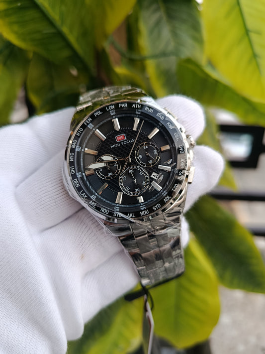 Mini Focus MF0187G.01Men's Watch
