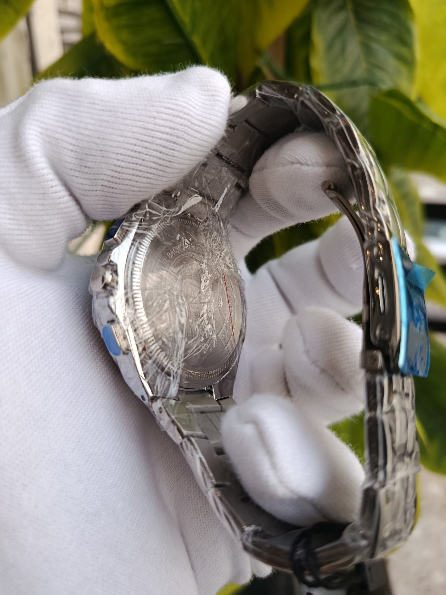 Mini Focus MF0187G.01Men's Watch