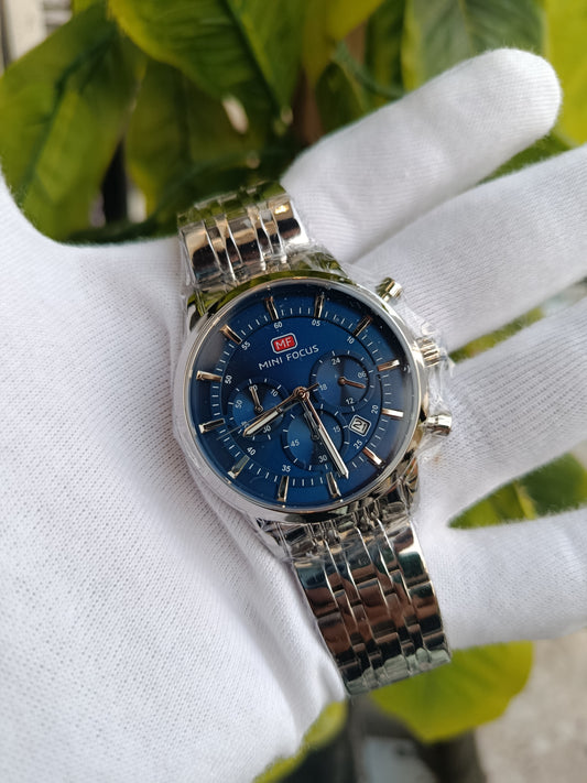 Mini Focus MF0282G.03 Men's Watch