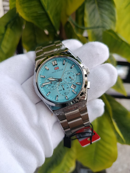 Mini Focus MF0614G.03 Men's Watch