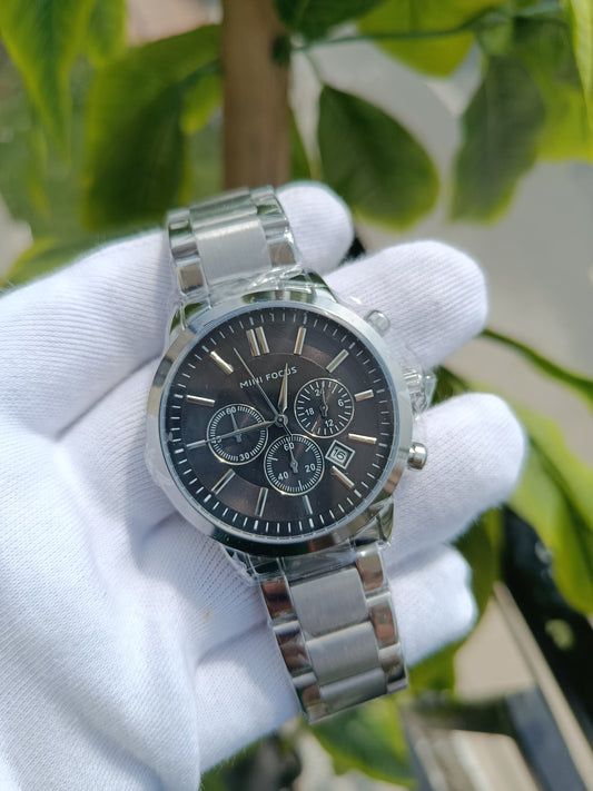 Mini Focus MF0188G.03 Men's Watch