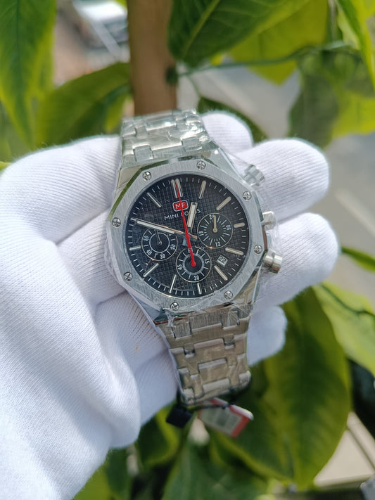 Mini Focus MF0609G.01 Men's Watch