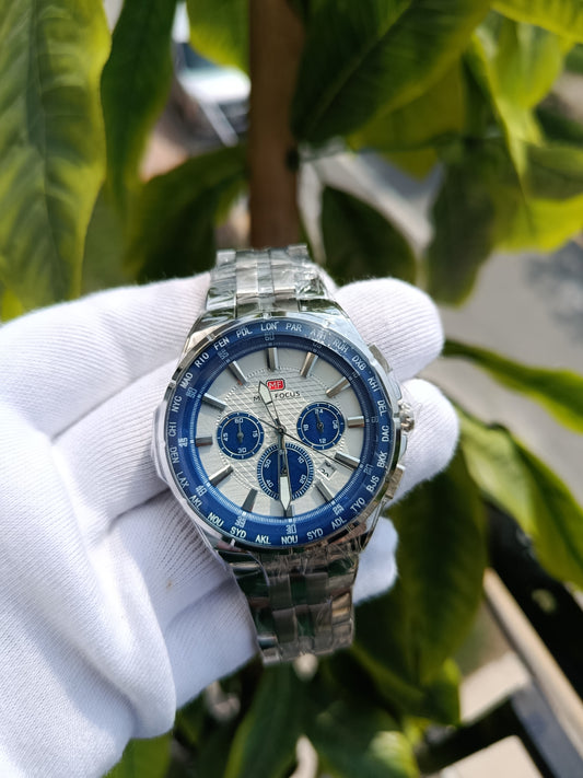Mini Focus MF0613G.03 Men's Watch