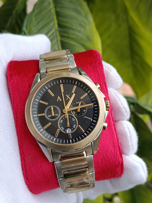 Armani Exchange AX2617 Men’s Chronograph Watch