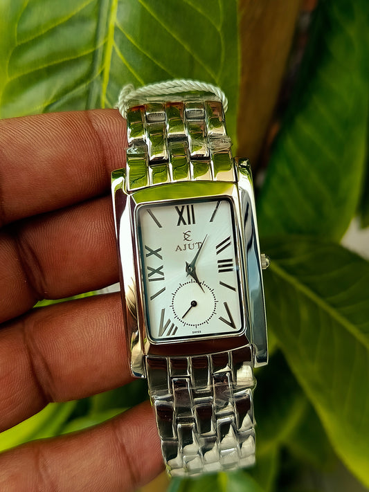 Ajut sm-98 Down Indicator Men's Watch