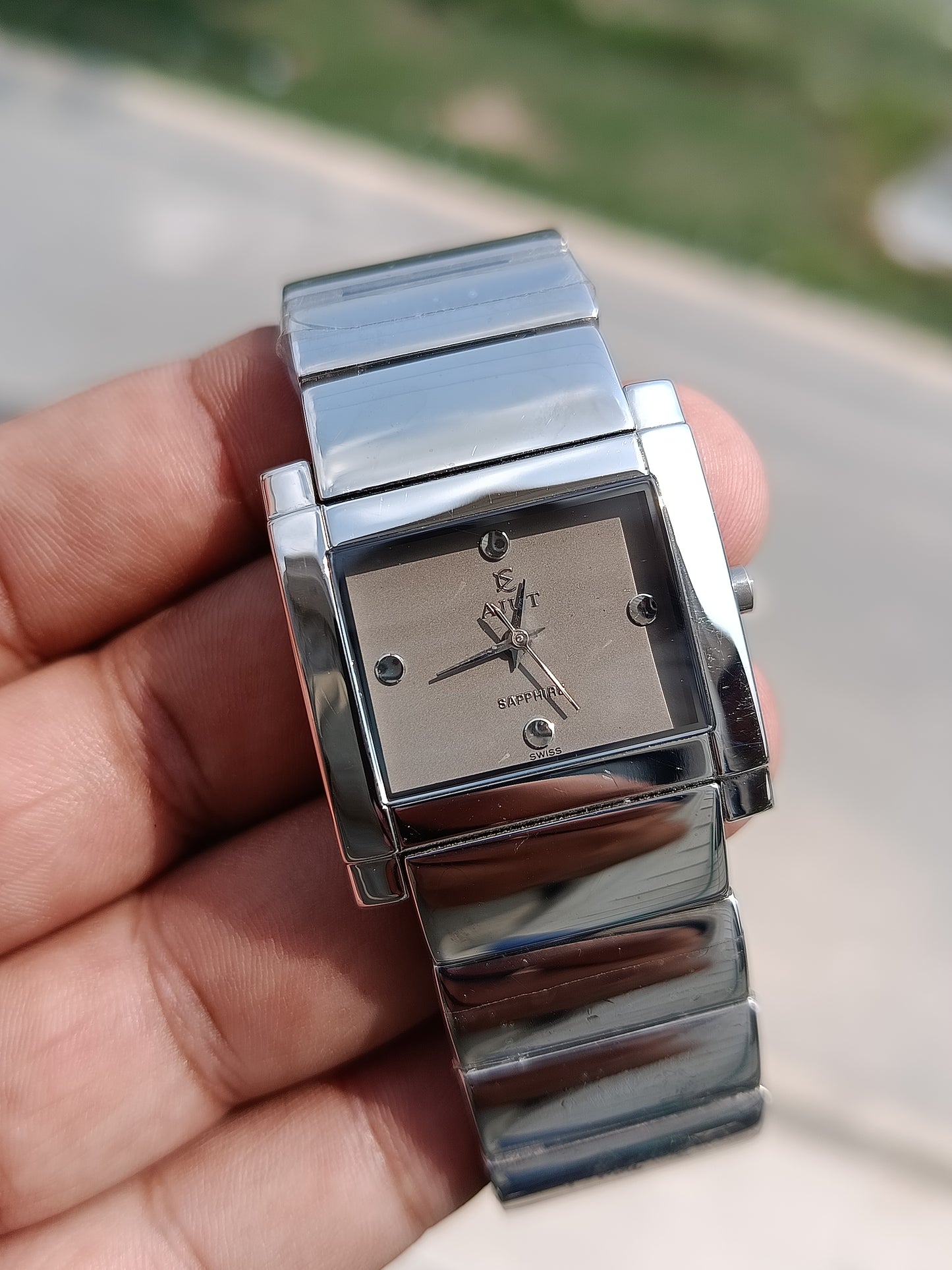Ajut SM-106 Women Watch
