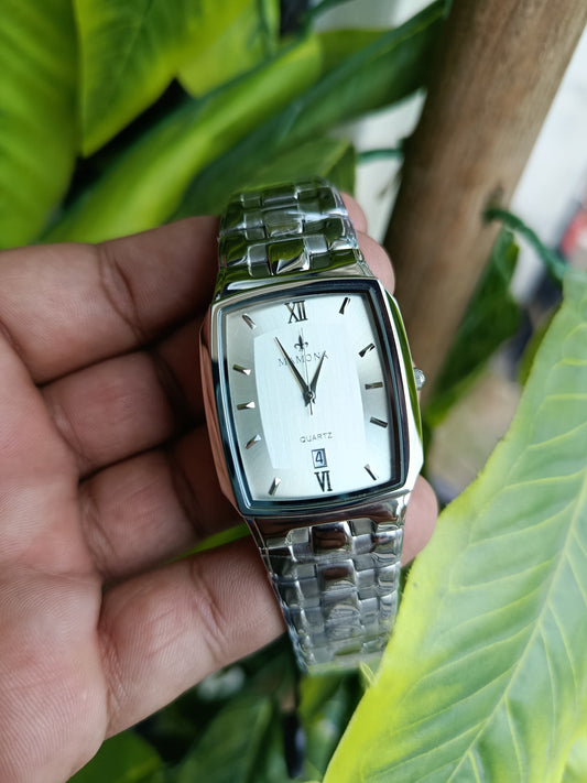 Mamona 3816-G Men's Watch