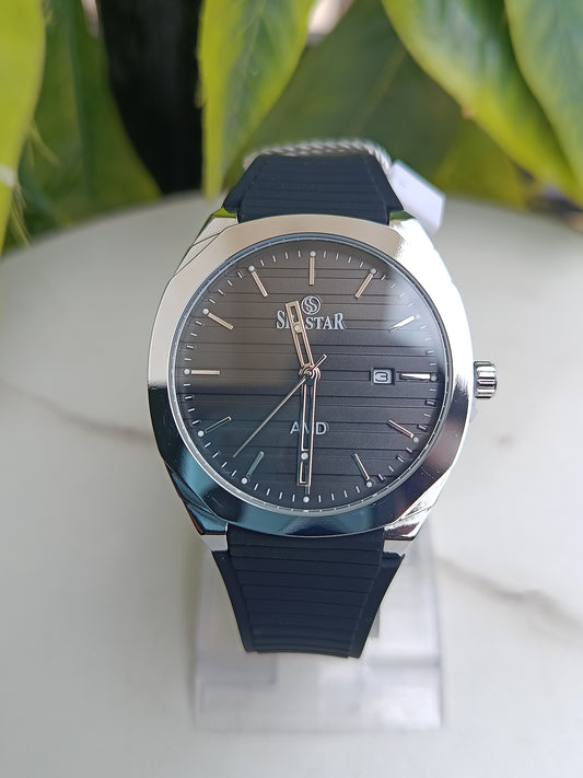 Seastar ss-2418m Men's Watch