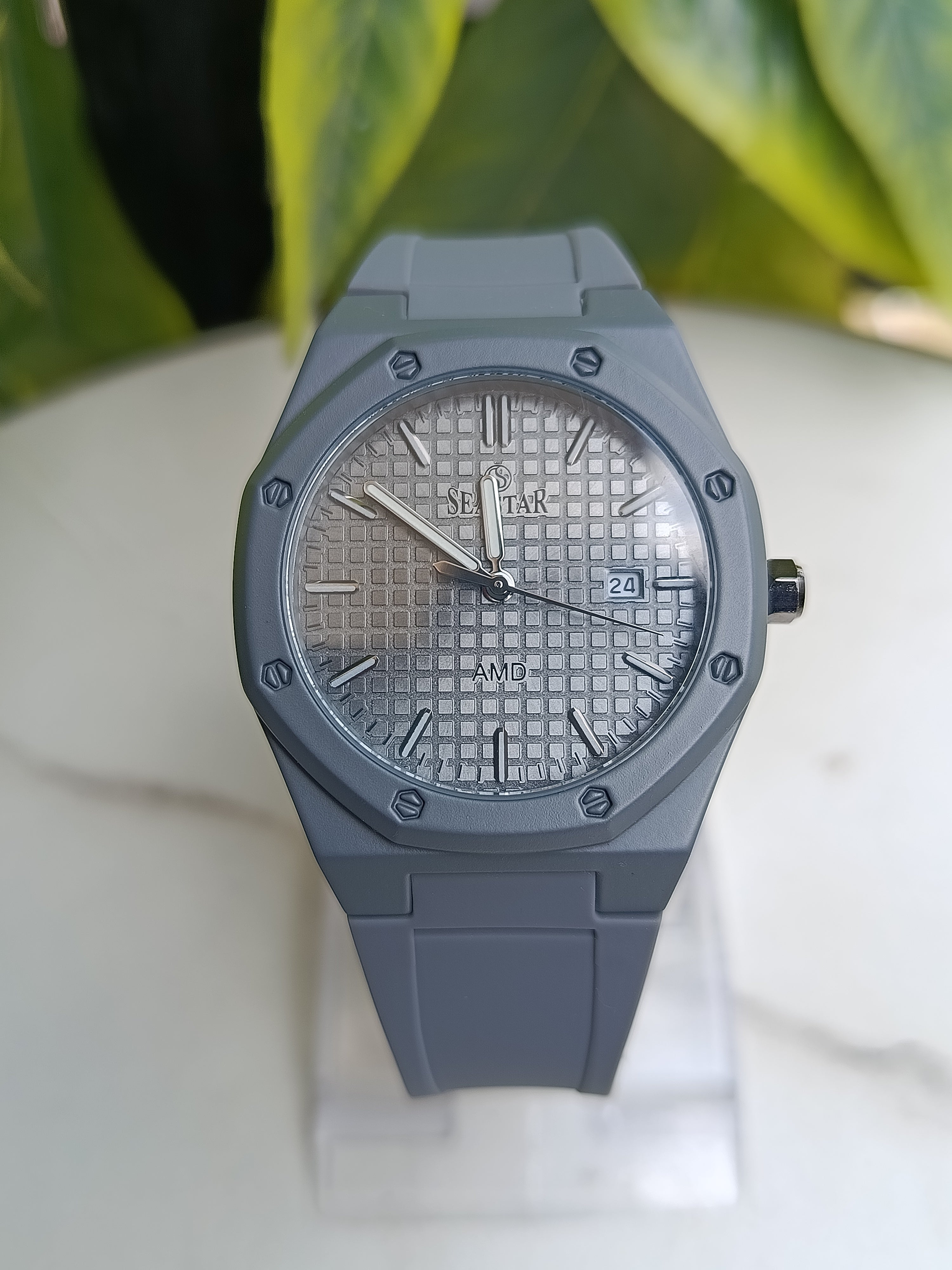 Seastar Ss-2444M AMD series Watch – ZWC & Co.