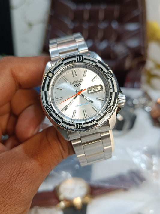 Seiko Mode 460286 Automatic Men's Watch
