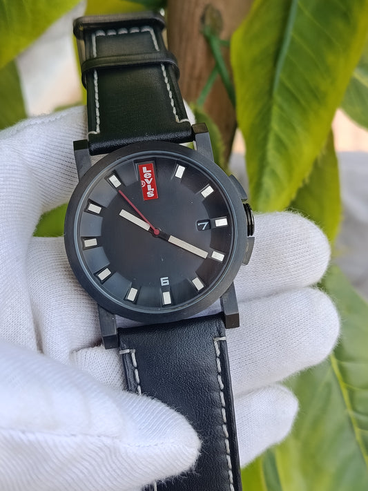 Levis L021GU Men's Watch