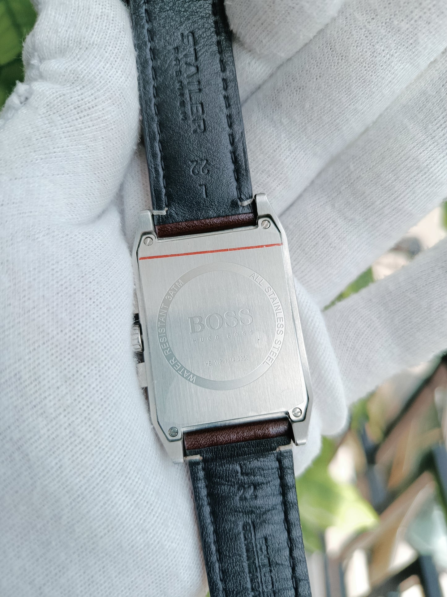 Hugo Boss Watch 1512577 Men's Watch
