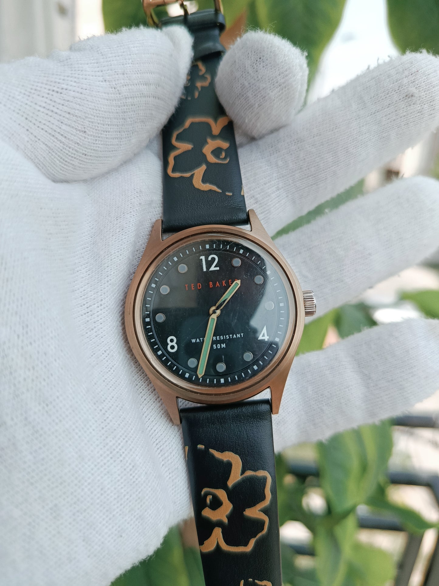 Ted Baker Beleeni 40mm Men’s Watch BKPBLF907