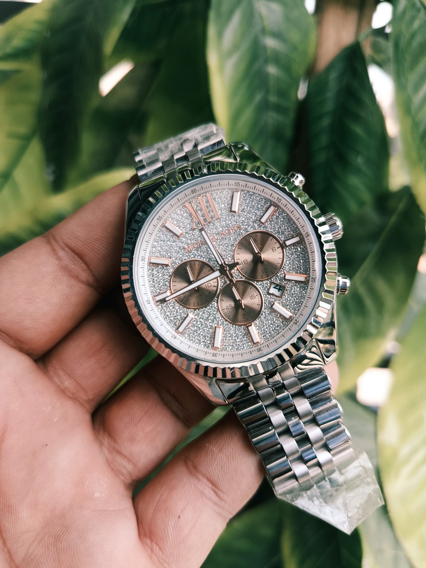 Michael Kors MK8515 Men’s Watch
