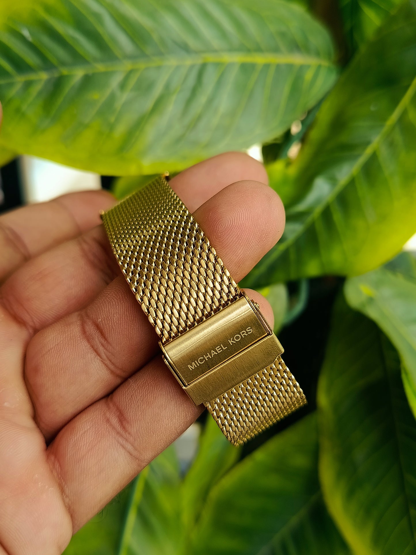 Michael Kors Jaryn MK8503 Men’s Watch