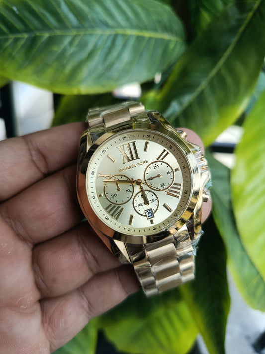 Michael Kors MK5605 Men’s Chronograph Watch