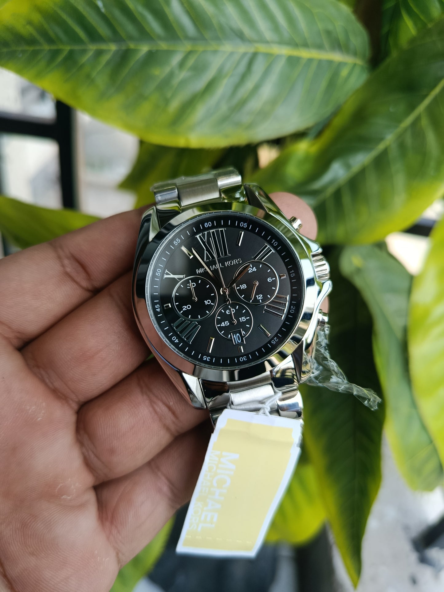 Michael Kors MK5705 Chronograph Women’s Watch