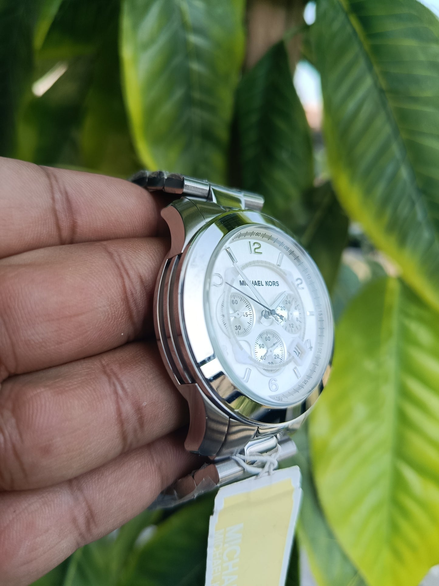 Michael Kors MK8086 Chronograph Men’s Watch