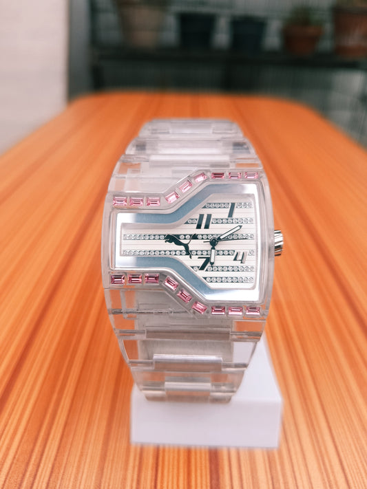 Puma PU910732001 Women Watch