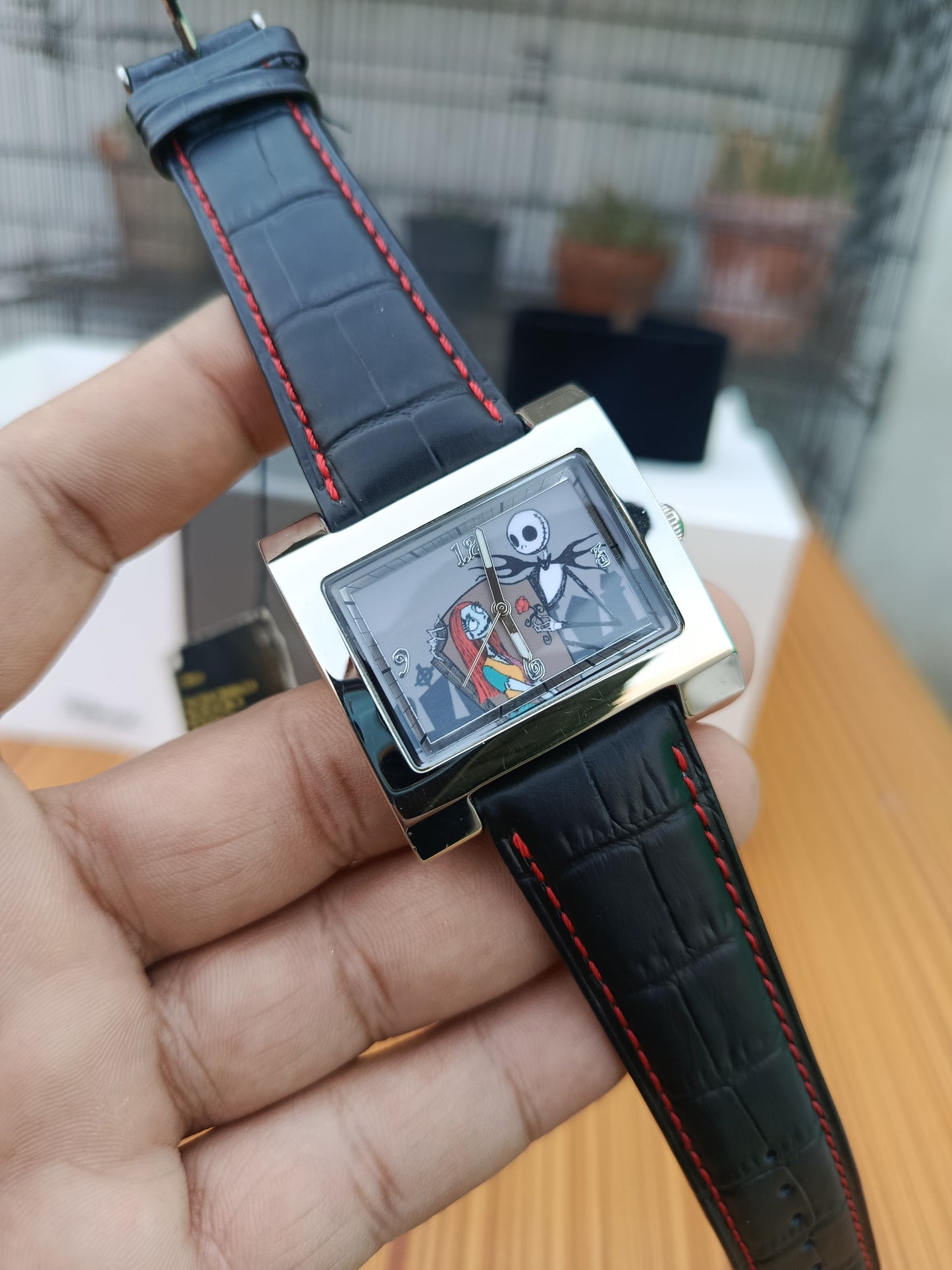 Disney Limited Edition Watch