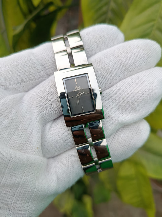 Lacoste Women's Stainless Steel Women's Watch