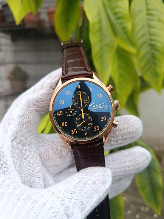 Guool G-003 Men's Chronograph Watch