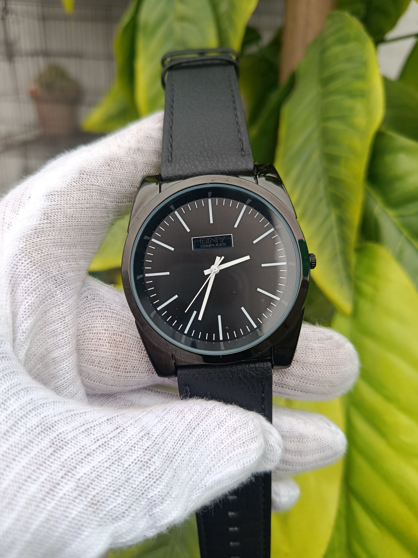 CNY Complices Men's Watch