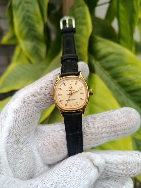Seagull Hand winding Women's Watch Automatic