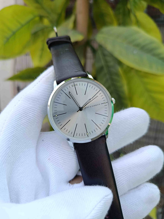 Mast & Harbour Dress Watch Beautiful And Elegant