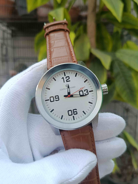 Giani Barnard Classic Men's Watch