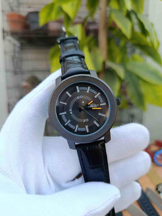 Roadster Men's Casual Watch