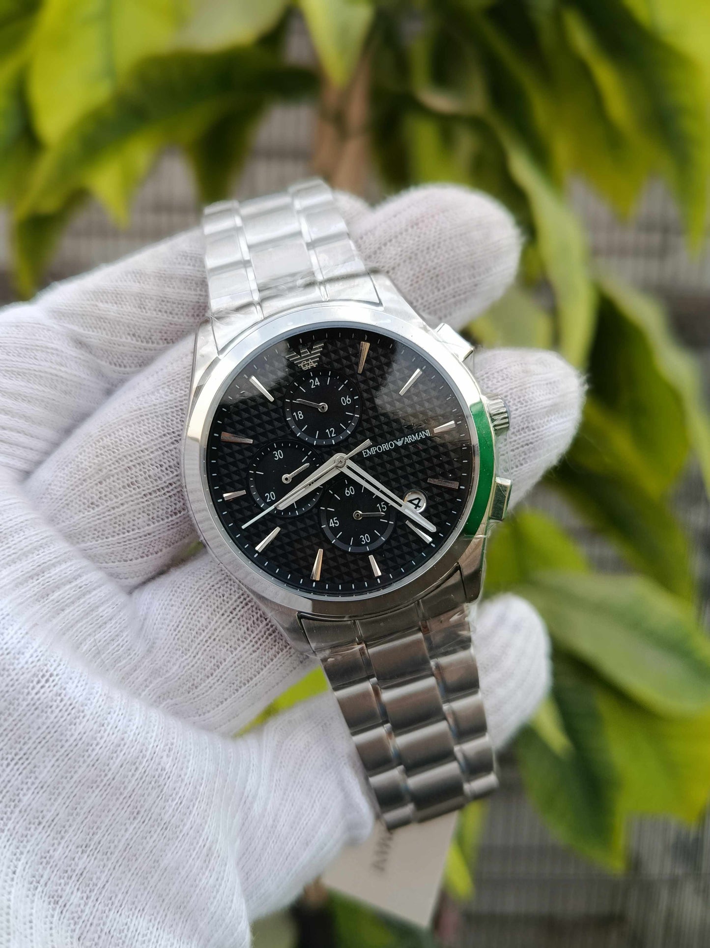 Emporio Armani AR11602 Men’s Quartz Watch