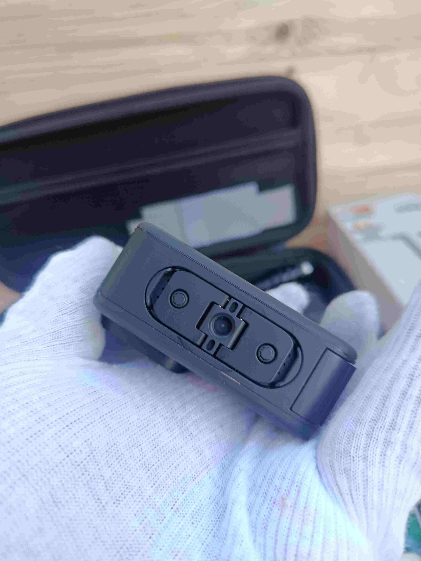 GoPro HERO 13 Black Action Camera – 5.7K Video, HyperSmooth Stabilization