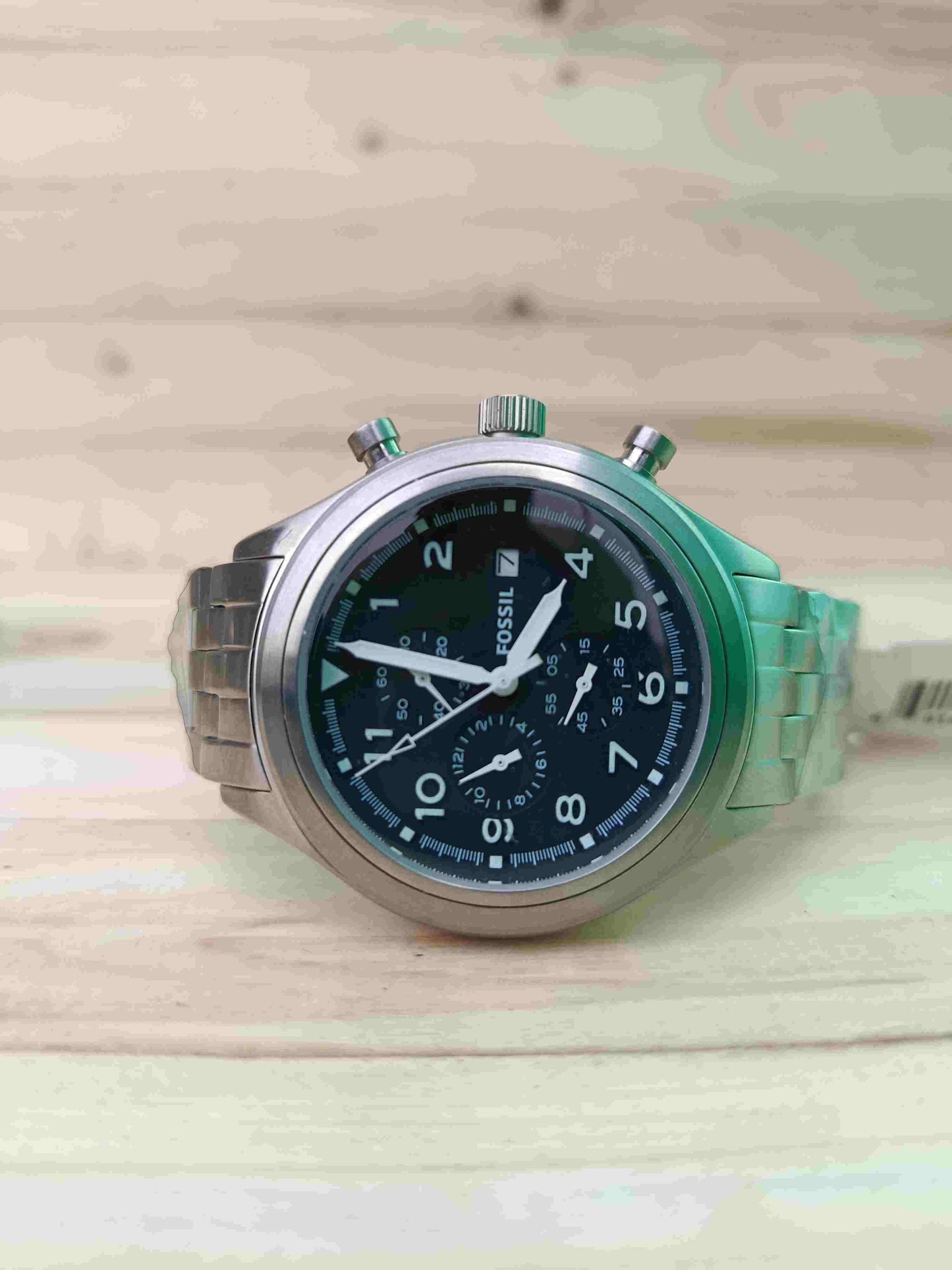Fossil JR1431 Men’s Watch