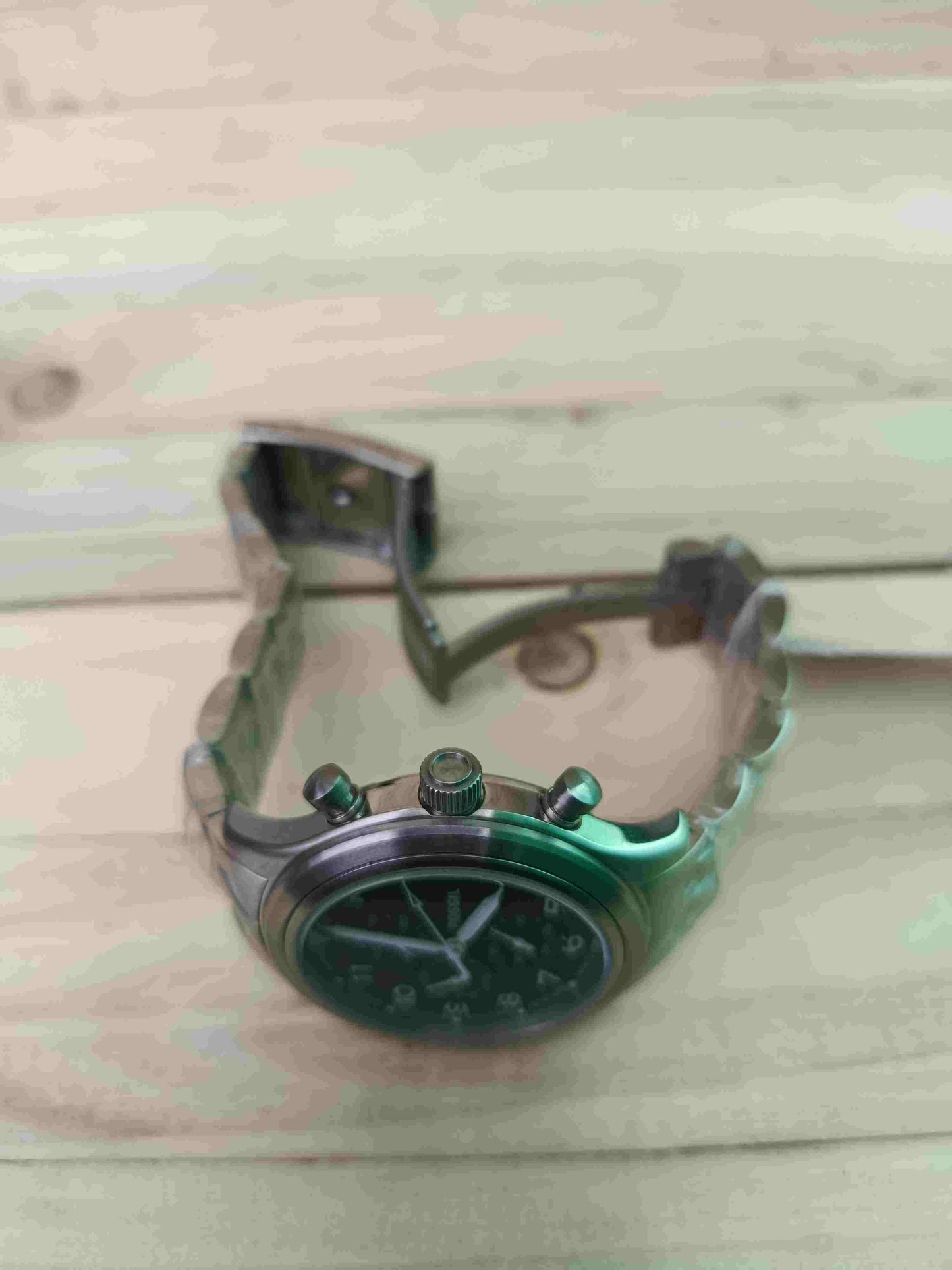 Fossil JR1431 Men’s Watch