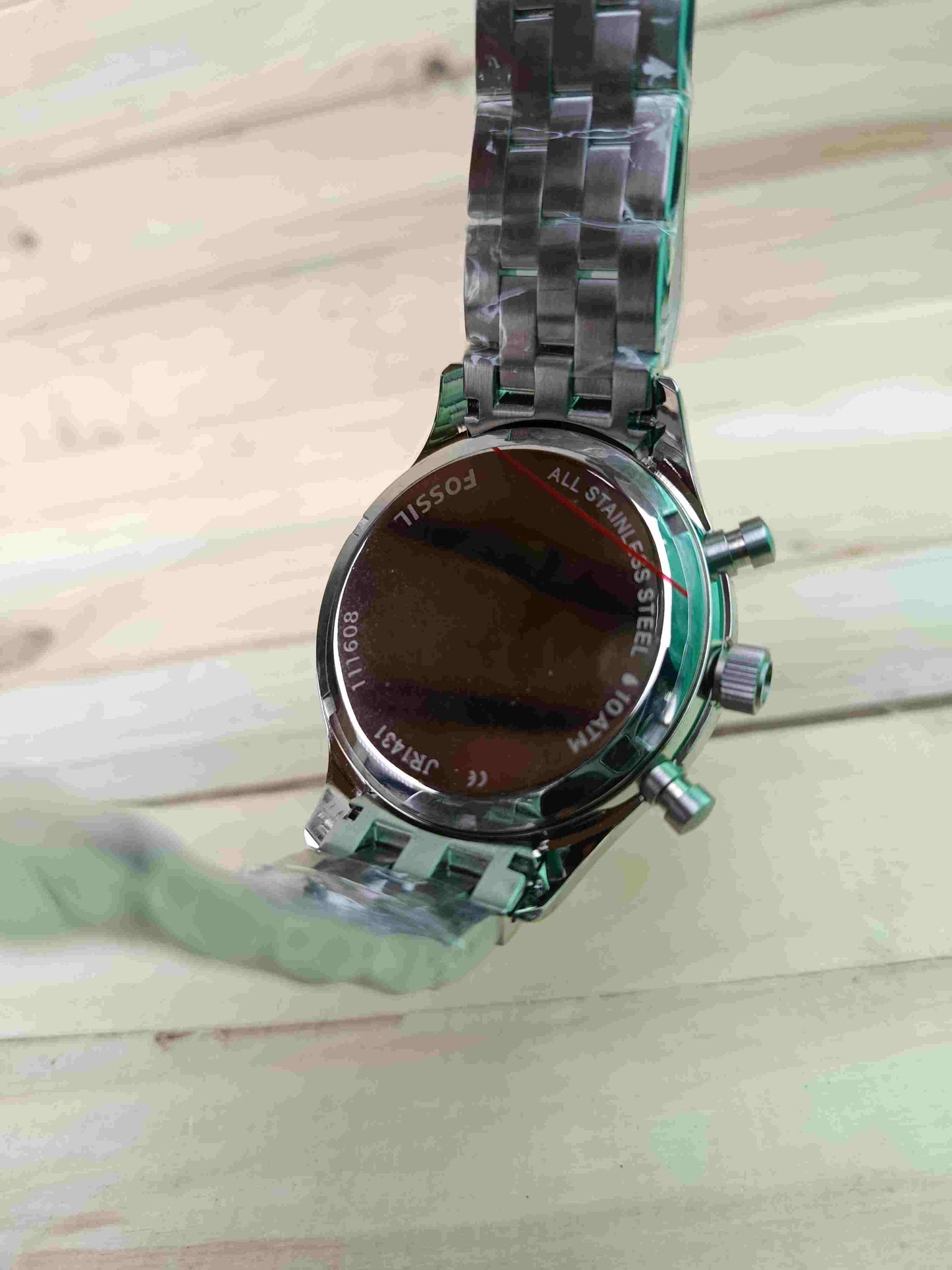 Fossil JR1431 Men’s Watch