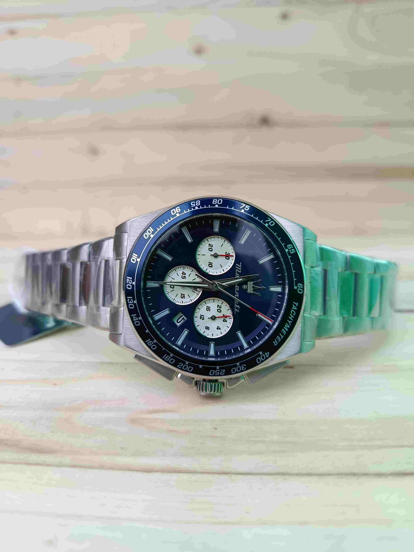 Maserati R8873652005 Chronograph Watch