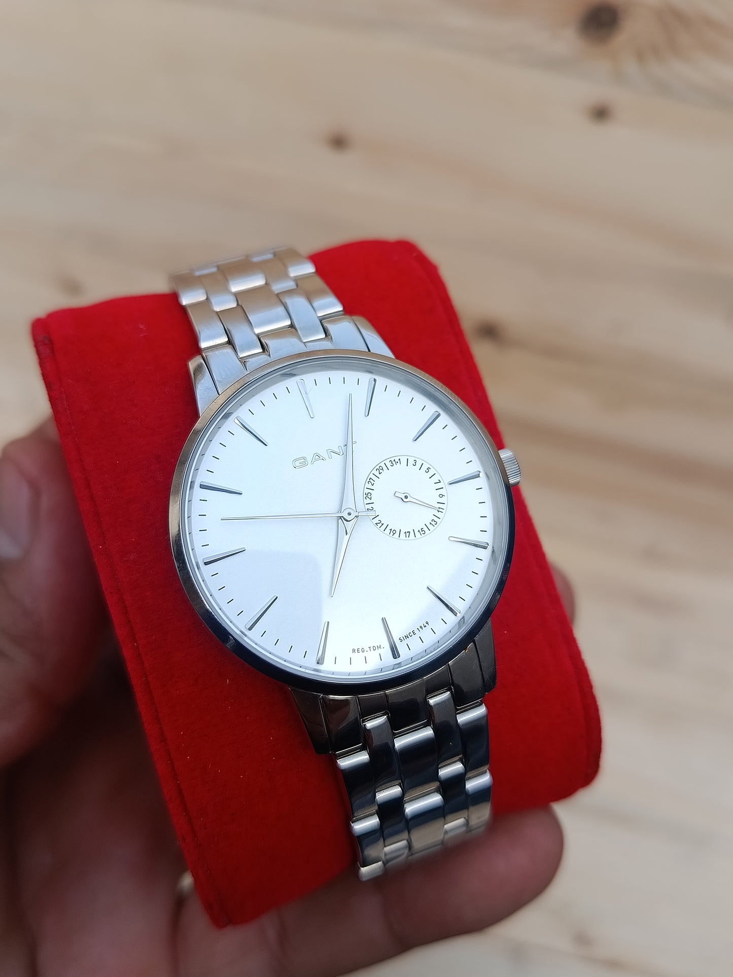 Gant Park Hill 38 G106004