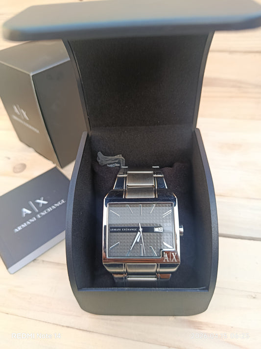 Armani Exchange Men’s Watch AX2003