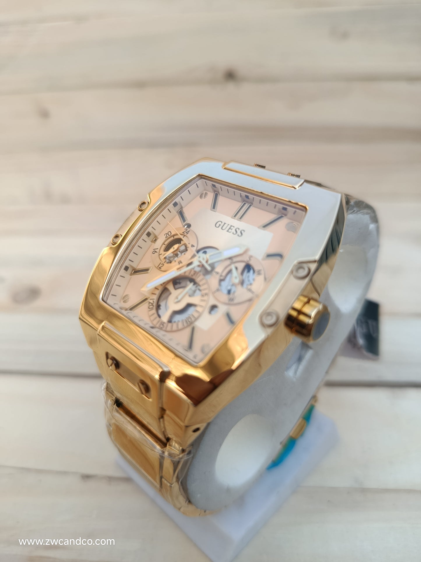 Guess Men’s Watch GW0456G2